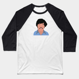 Vote for Pedro Baseball T-Shirt